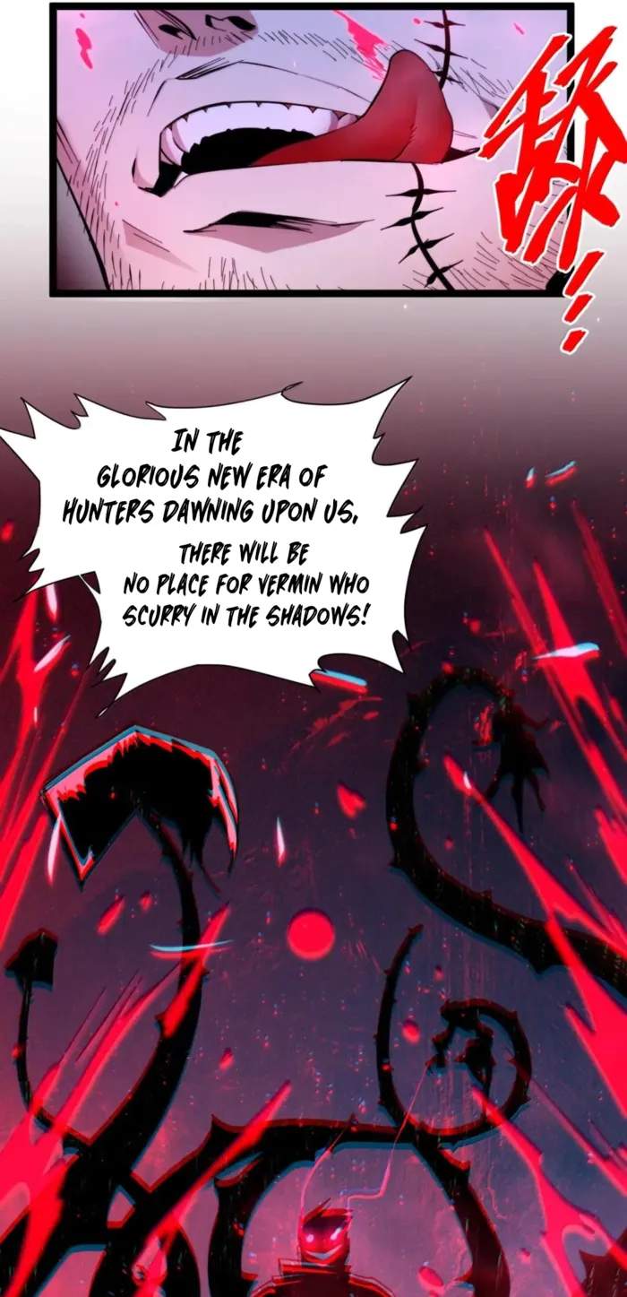 I'm Really Not The Demon God's Lackey Chapter 164 15